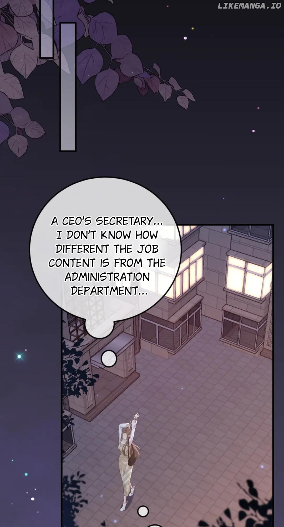100-Day Warm Marriage Chapter 56 - page 31
